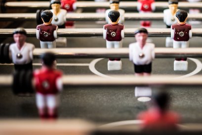 10 เคล็ดลับในการจัดกิจกรรมสร้างทีมอย่างมีประสิทธิภาพ