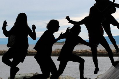 กิจกรรม Team Building เสียเวลาจริงหรือ ?