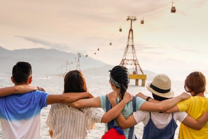 Team Building ดีอย่างไร ?