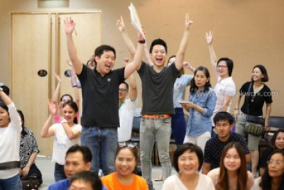 IRPC Sale & Marketing