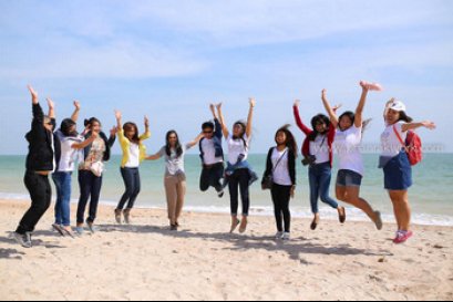 Summit Capital รุ่นที่ 2