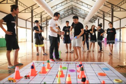 Set Young Generation