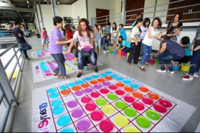 ภาควิชาอายุรศาสตร์ จุฬา