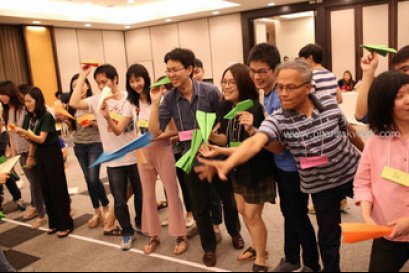 สัมมนาแพทย์ประจำบ้าน CU