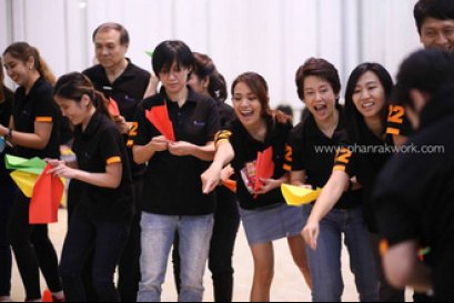 สัมมนาแพทย์ รพ.เวชธานี