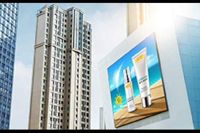 จอ LED Display