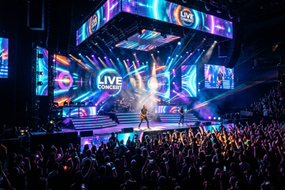 SMD LED : MAKE EVERY MOMENT SHINE