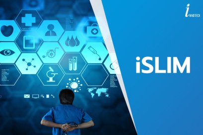 iSLIM byinnotechlab