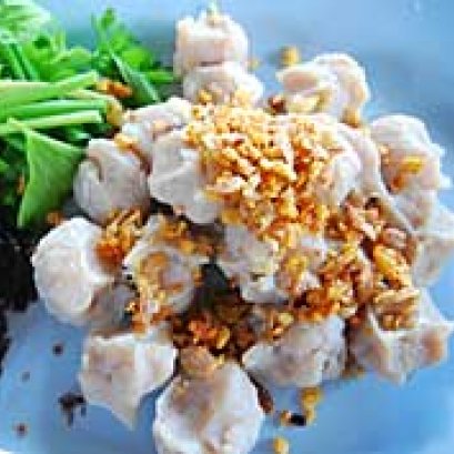 ร้านอาหารจังหวัดสุพรรณ