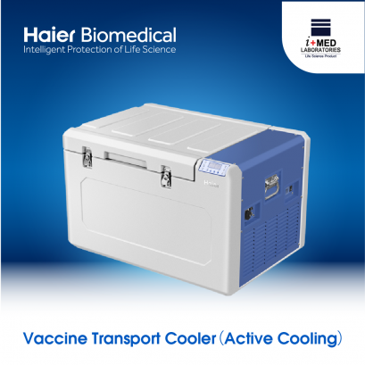 Vaccine Transport Cooler（Active Cooling）