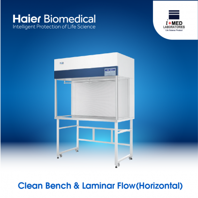 Standard Biosafety Cabinet-Single HEPA