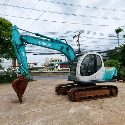 KOBELCO SK100-2-YW076XX