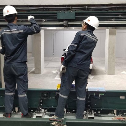 PM โครงการ ท่าช้าง 