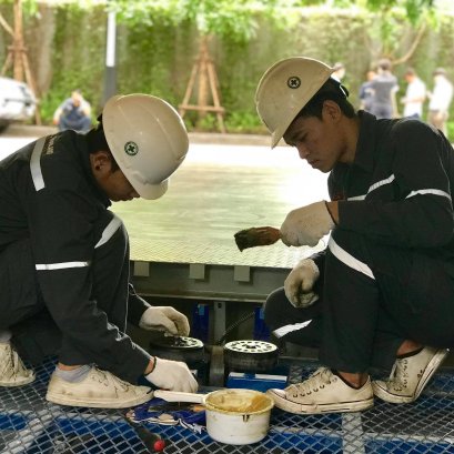 PM โครงการ Miti Chiva Kaset