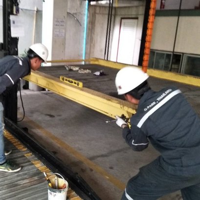 PM บ้านคุณเจนวิทย์