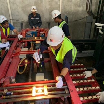 PM โครงการ รพ. กรุงเทพ ซอยศูนย์วิจัย 