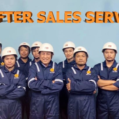 การบำรุงรักษาระบบที่จอดรถอัตโนมัติ