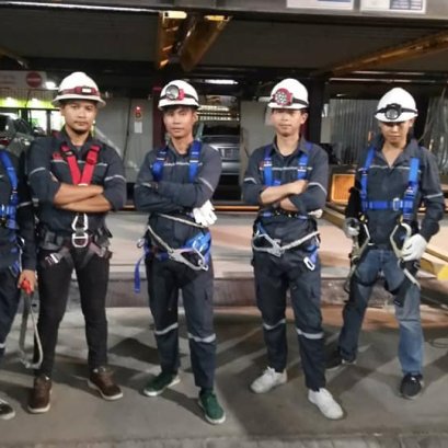 PM โครงการ รพ.เปาโล โชคชัย 4