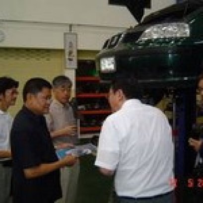 SHINSEI Transmission International Service จากญี่ปุ่น พันธมิตรใหม่ของ FORCE Transmission Workshop
