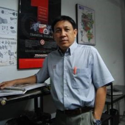 ปี 2554 เดินหน้าเต็มที่ ศูนย์บริการกู้ชีพ์เกียร์อัตโนมัติ  FORCE Transmission workshop