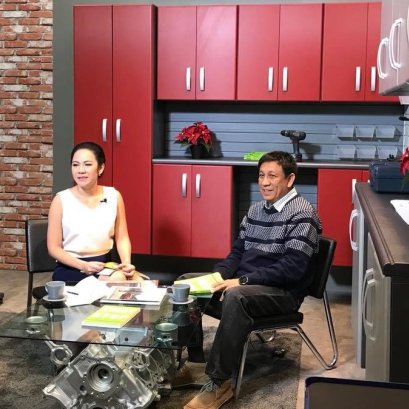 มติชนร่วมกับ GMC WORKSHOP โครงการเรียนรู้การซ่อมเกียร์อัตโนมัติ