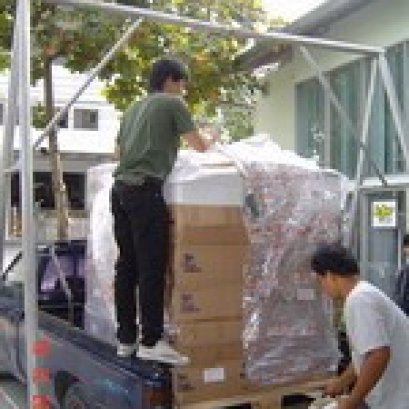 ถัง Donut มาแล้วครับ !!!!