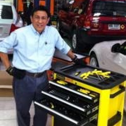 ประวัติ GMC ตอนที่ 1 ( พ.ศ. 2542 ถึง 2548 )