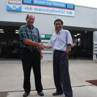 คอลัมน์ : Gas movement LO-GAS ,Italy แต่งตั้ง GME เป็นผู้จัดจำหน่ายในไทยอย่างเป็นทางการ