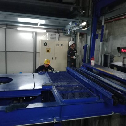 PM โครงการ Siamese SKV 31