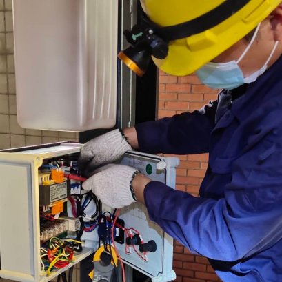 PM โครงการ ไทยรัฐ (Phase 2)