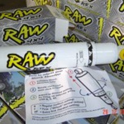 Powerdown RAW4x4 มาแล้วครับ !!!!