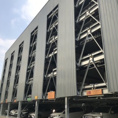 PM โครงการ ไทยรัฐ