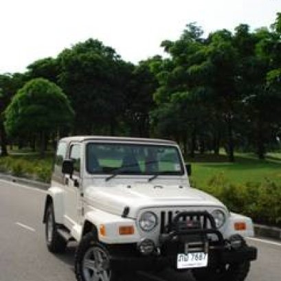 สีขาวมาแล้ว !!! The white is coming !!!