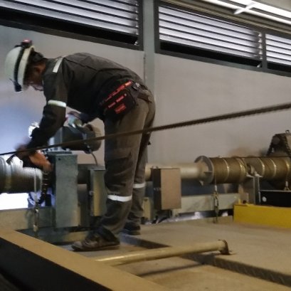 PM โครงการ สำนักงาน TC Property