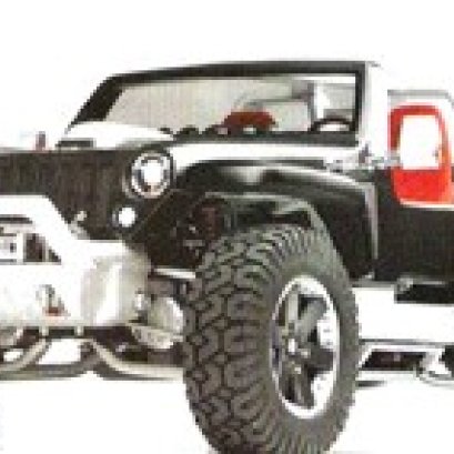 อยากแต่งจี๊ปให้จ๊าบต้องอ่าน!!