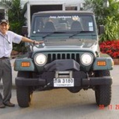 GMC ในงาน Motor Expo 2005