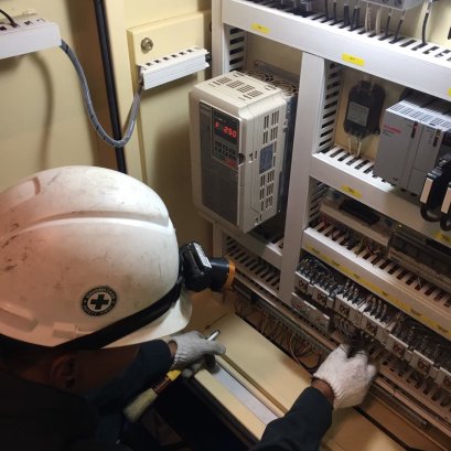 PM โครงการ The Bangkok Thonglor