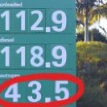 รัฐบาลออสเตรเลียให้การสนับสนุนรถที่ใช้ LPG