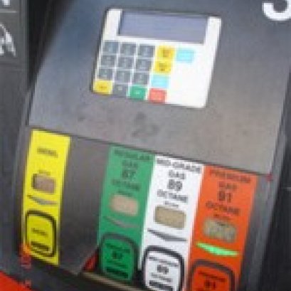 ราคาน้ำมันในประเทศไทยแพง?