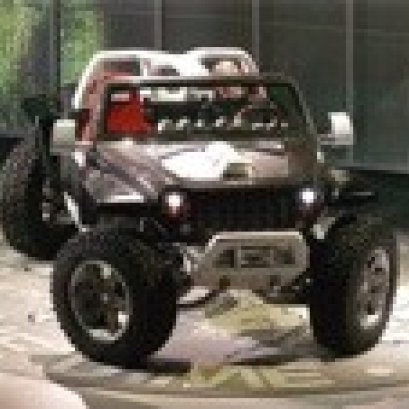 “เดมเลอร์ผลิตเฮอริเคนที่มีความคล่องตัว และประสิทธิภาพ รวมทั้งกำลังจากเครื่องยนต์มากที่สุด เท่าที่เคยผลิตขึ้นมา เพื่อแสดงความคารวะก่ผู้หลงใหลรถจี๊ปที่มีเอกลักษณ์ของรถออฟโรด และสมรรถนะในกาลุย”