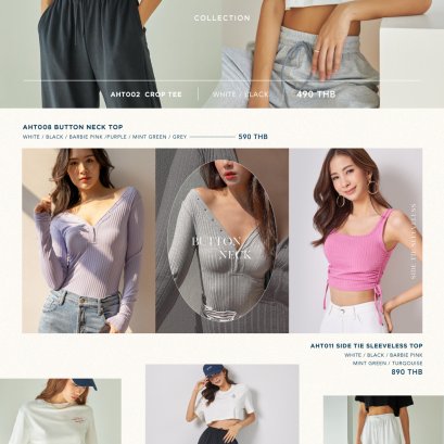 Ahalf Best Sellers Items