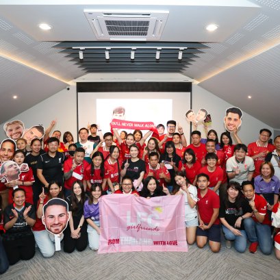 ห้องจัดเลี้ยง จัดประชุม สัมนา