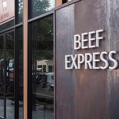 ฺBeef express
