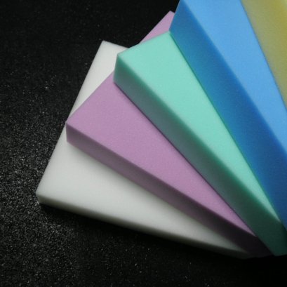 ฟองน้ำวิทยาศาสตร์ (Polyurethane Foam) 