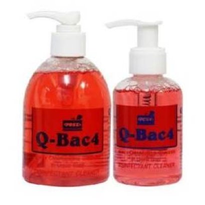 ผลิตภัณฑ์น้ำยาฆ่าเชื้อเครื่องใช้ทางการแพทย์