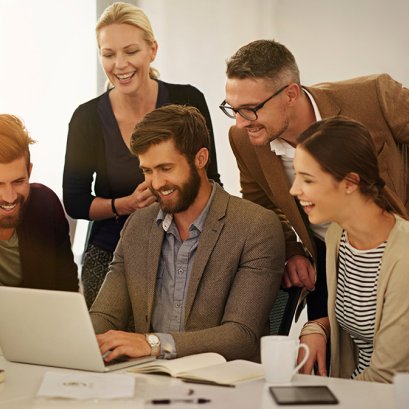 6 เดือนหลังจาก บริษัท เซิร์ฟ คอมพิวเตอร์ จำกัด ตัดสินใจนำ Odoo ERP มาใช้ในองค์กรทั้งระบบ