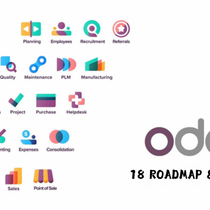 Odoo 18: AI-Powered ERP ที่พลิกโฉมการทำงานของธุรกิจคุณ