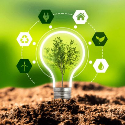 Our Sustainability ที่มาของ Serv as a Service