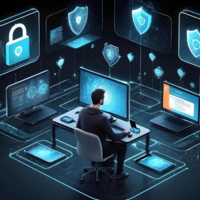 ปกป้องธุรกิจของคุณด้วยบริการ Cyber Security