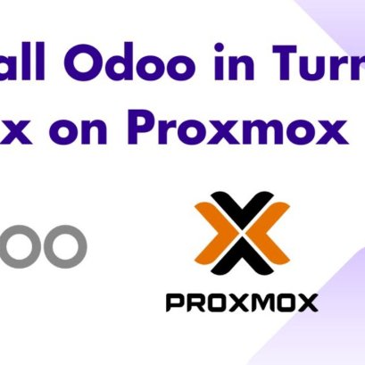 ข้อดีของการเปลี่ยนเป็น Odoo 18 บน Proxmox + Rocky Linux